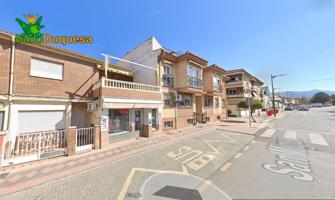 ¡¡¡¡2 x 1 CASA CON LOCAL EN LA MEJOR ZONA DE ARMILLA!!! photo 0