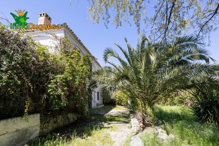 Casa De Campo En venta en Ronda - Arabial, Granada photo 0