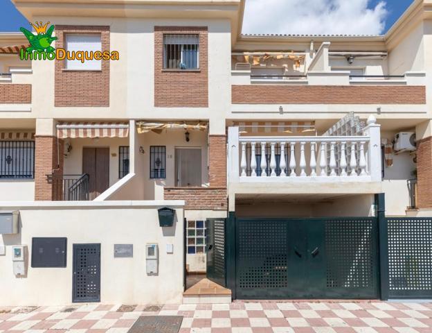GRAN CASA EN ALBOLOTE CERCA DEL METRO!!! photo 0