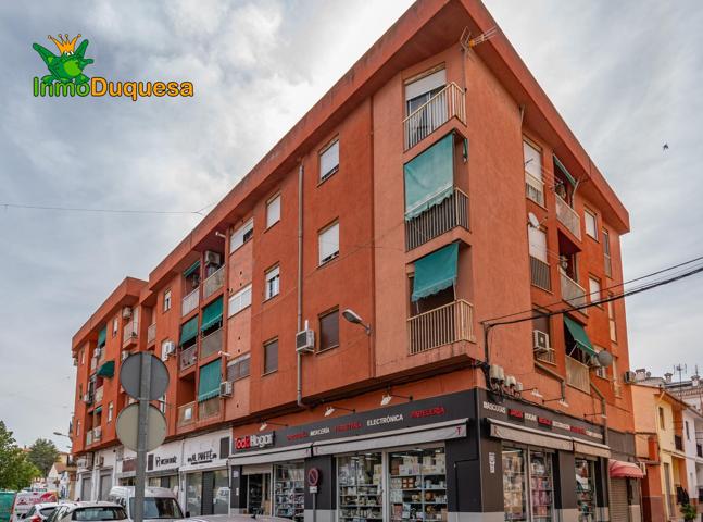 ¿Buscas un hogar listo para estrenar en el corazón de Albolote? photo 0