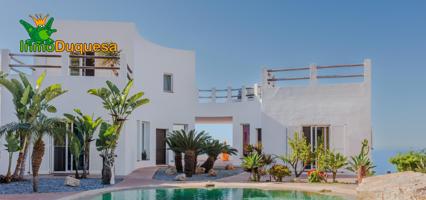 VILLA DE LUJO EN LA COSTA TROPICAL DE GRANADA - Salobreña photo 0