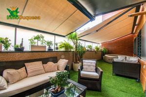 PRECIOSO PISO EN PARQUE LAGOS CON TERRAZA DE 30M2 photo 0