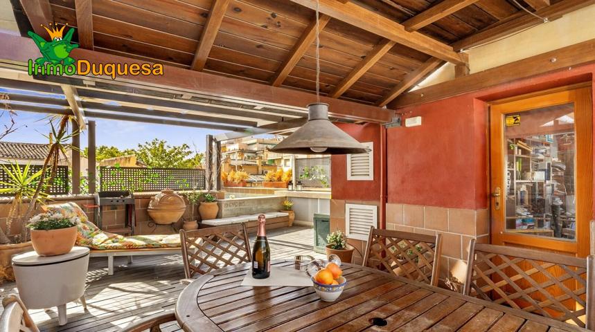 Ático en el corazón de Granada capital. photo 0