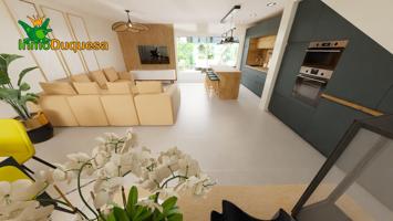 RESIDENCIAL OMEGA - SEGUNDA FASE - 12 VIVIENDAS ADOSADAS photo 0