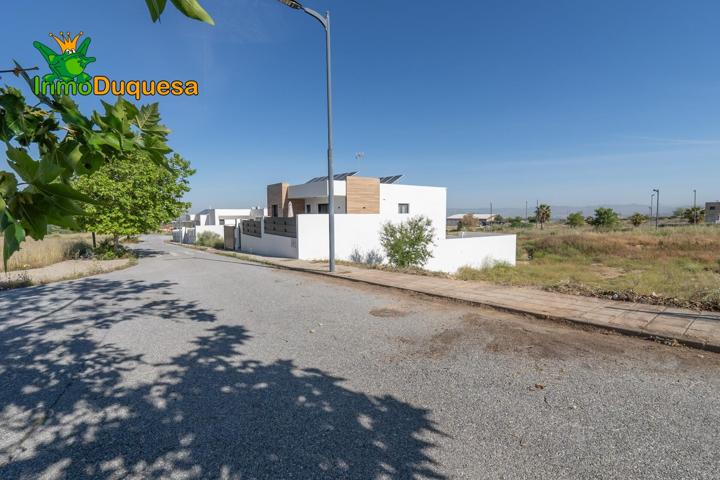 Solar Urbano de 300 m², para construir un sueño photo 0