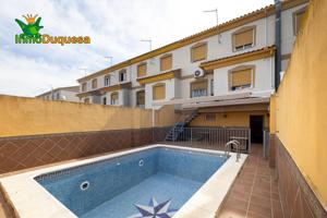Maravillosa casa en Cijuela con piscina propia . photo 0