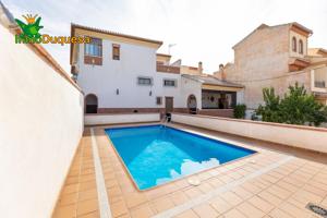 Espectacular Chalet en Gójar 🏡✨ photo 0