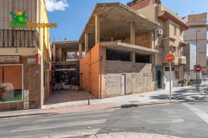 ESTRUCTURAS EN VENTA EN MOTRIL photo 0