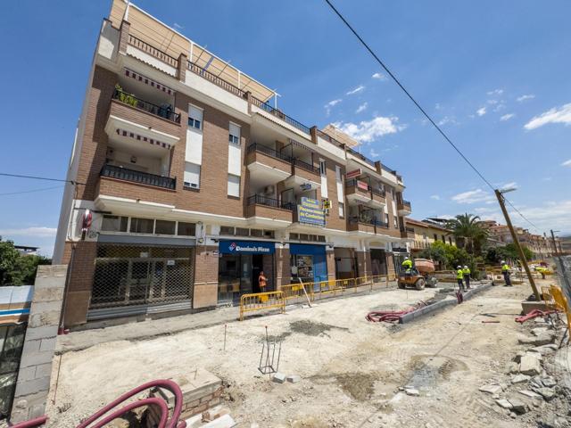PRECIOSO piso en el centro de Churriana junto al METRO. photo 0