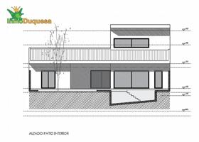 4 Solares URBANOS para construir YA. (Con PROYECTO) photo 0