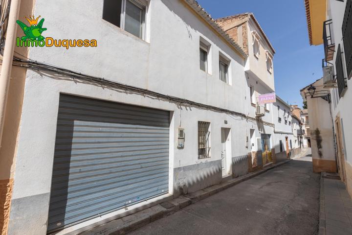 Casa en el centro de Alhendin REBAJADA!! photo 0