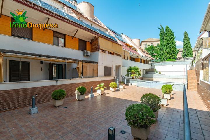 Ático Dúplex en Venta en el Barrio de Monachil. photo 0