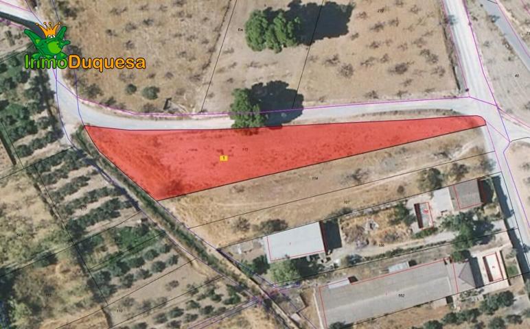 Terreno rústico en el Arroyo de Padul. photo 0