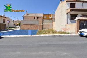 Se vende solar en Calle Córdoba 22, una de las mejores zonas de Padul photo 0