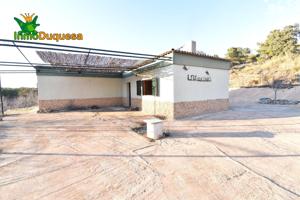CASA RURAL DE RECREO EN ALBUÑUELAS photo 0