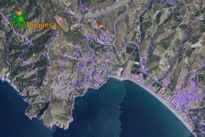 Solar URBANO de 10.000 m2 en 'Urb. San Antonio' (La Herradura, Almuñecar). photo 0