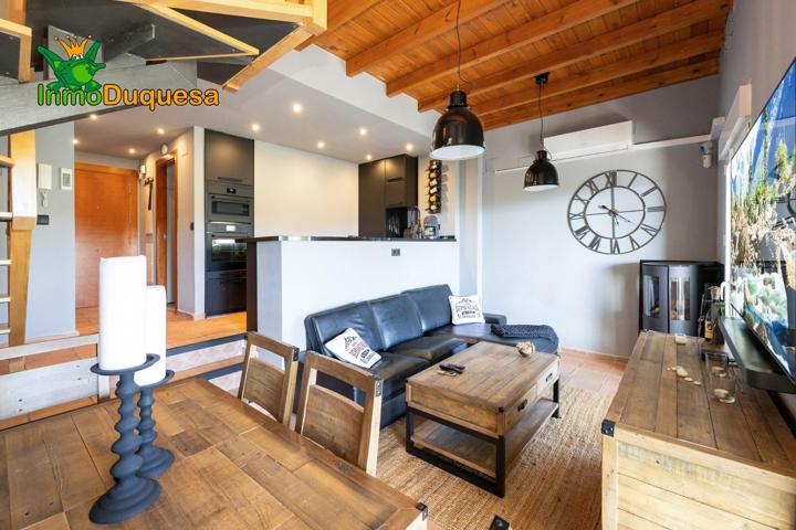 !!ESPECTACULAR VIVIENDA EN SIERRA NEVADA!! Tipo DUPLEX en última planta photo 0