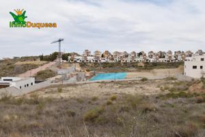 Solar en la exclusiva urbanización Cañadas del Parque, Dílar photo 0