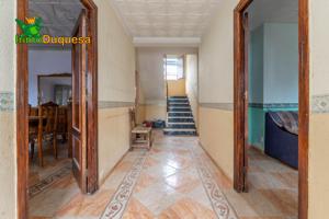 Casa para REFORMAR con solar de 518 m² en el centro de Ogijares photo 0