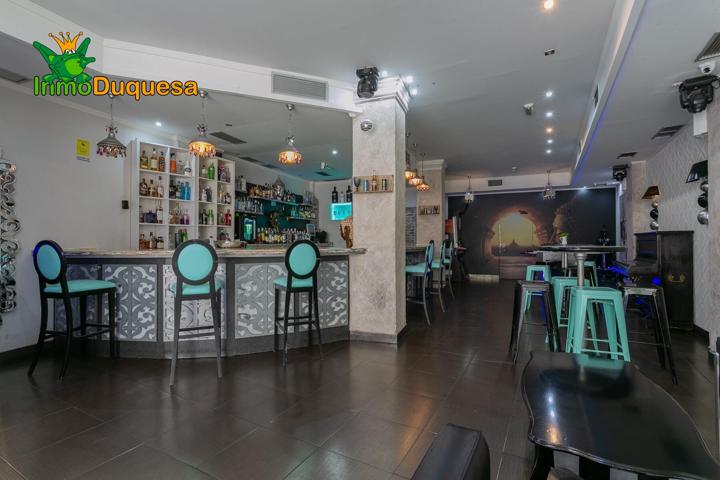 Local en Venta MARACENA photo 0