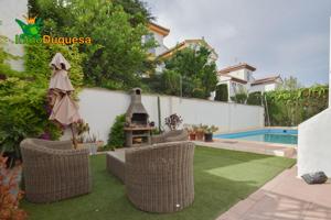 CHALET EN VENTA EN HIJAR photo 0