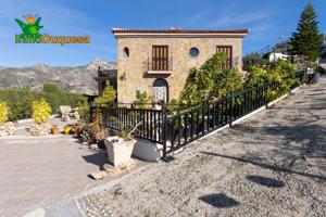 Gran Casa Rural photo 0