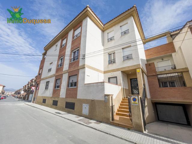 Piso con aparcamiento en el centro de Las Gabias. photo 0