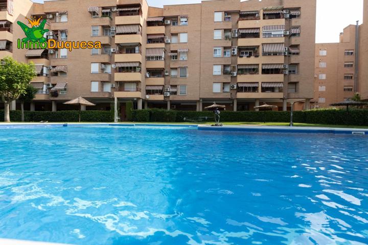 Ático de 4 dorm. con piscina comunitaria en CHANA. photo 0