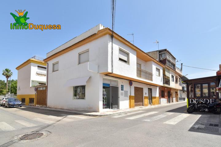 Casa adosada cerca del centro de salud de Maracena photo 0
