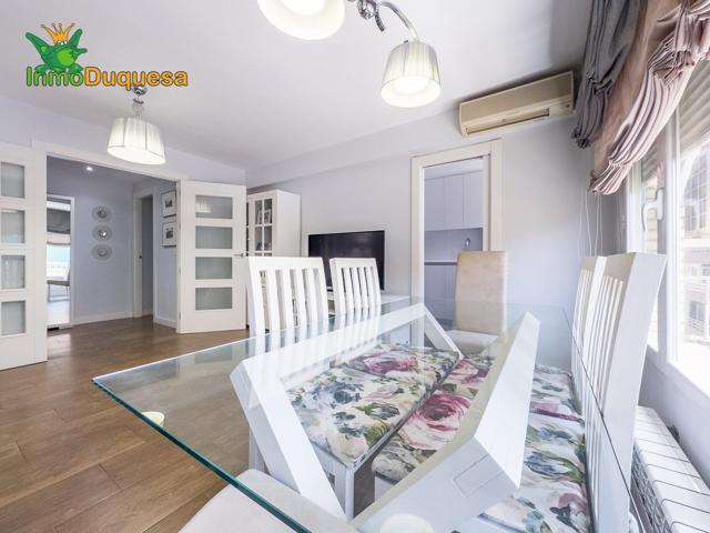 Piso REFORMADO con aparcamiento incluido en Vergeles. photo 0