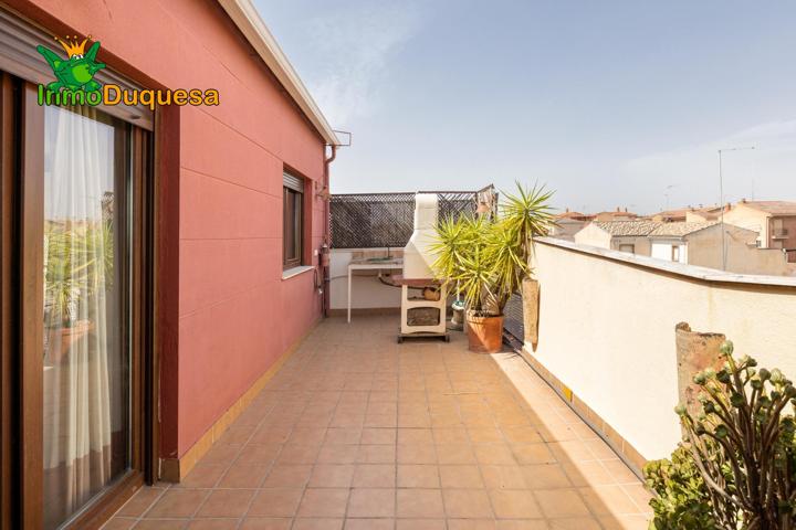 ¡ÁTICO DE 1 DORMITORIO EN ARMILLA CON TERRAZA! photo 0