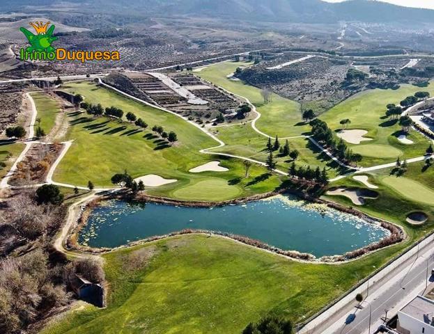 ÚLTIMOS SOLARES urbanos en 'Urb. Santa clara golf' Otura. photo 0