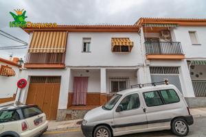 Casa en La Zubia con patio de 55 m² photo 0
