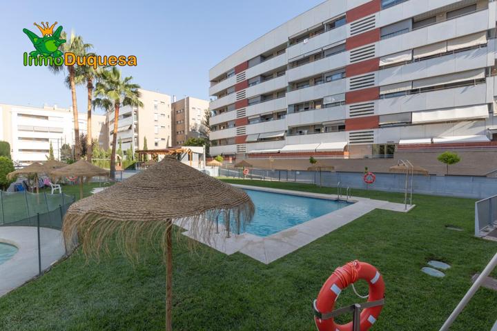 Piso en Urbanización con piscina comunitaria + Trastero y Parking photo 0