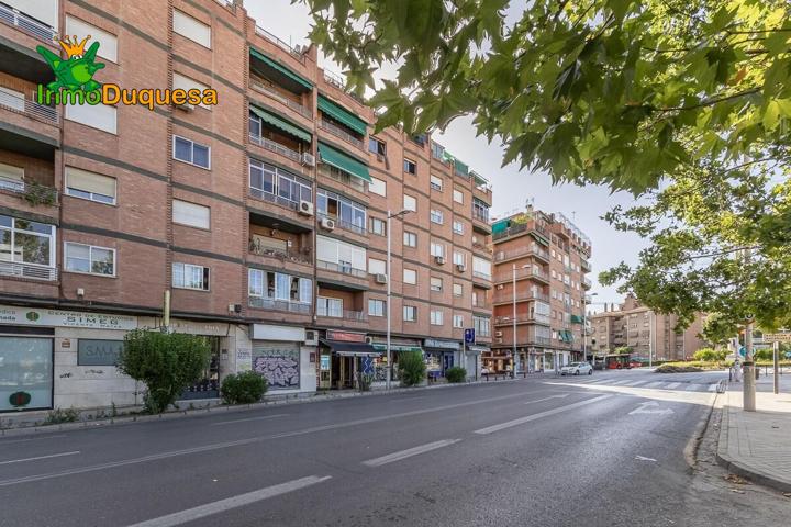 Piso junto Hospital Traumatologia. photo 0