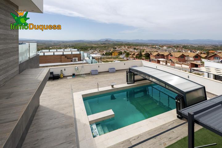 MODERNO chalet (Con bajo consumo CEE 'B' photo 0
