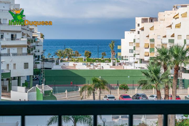 PISO a 100m de LA PLAYA. (Con todos los servcios) photo 0