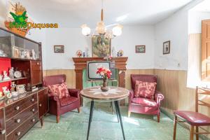 Casa de pueblo para reformar en CASTILLO DE TAJARJA. photo 0