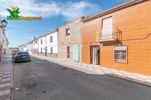 Casa de pueblo para reformar en CASTILLO DE TAJARJA. photo 0