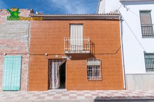 Casa de pueblo para reformar photo 0