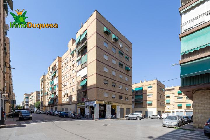 Vivienda totalmente exterior con 4 Dormitorios photo 0