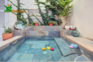 Casa reformada del año 2020 con Eficiencia 'A'. Junto Estadio de la Juventud. photo 0