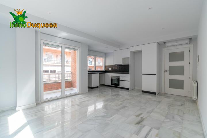 PISO REFORMADO A ESTRENAR!!! photo 0