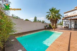 Chalet casi a ESTRENAR. Te encantará. photo 0