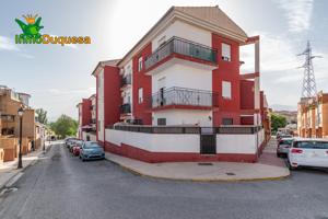 Piso en Las Gabias photo 0