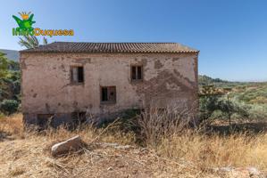 Terreno RÚSTICO con cortijo en Cogollos Vega photo 0