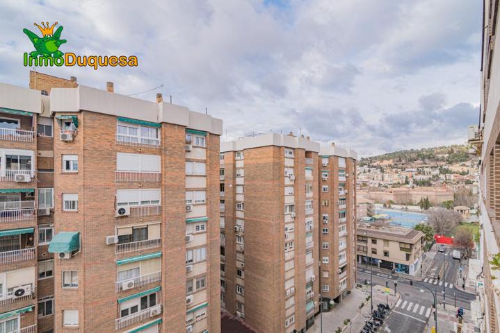 Piso de 4 dorm. en ALMINARES del Genil. photo 0