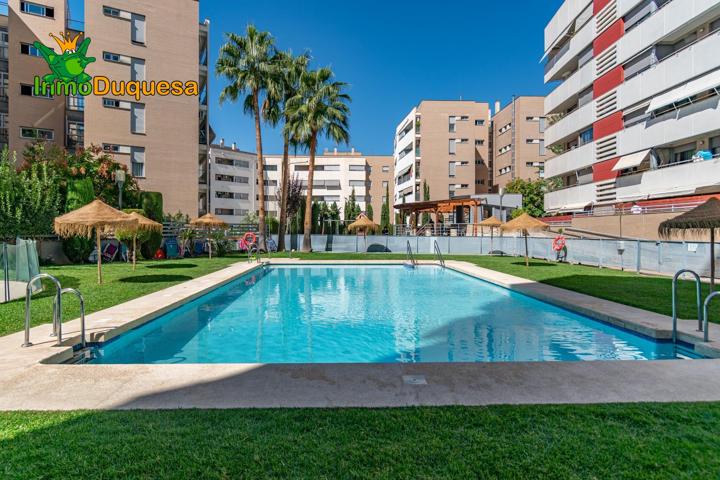 Piso de 2 dorm. con TERRAZA, Piscina, Garaje y Trastero. photo 0