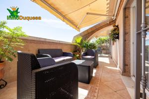 Piso con Terraza, Parking, Trastero y VISTAS A LA PLAYA. photo 0