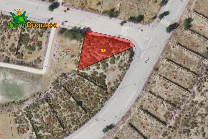 SOLAR URBANO en Urb. Santa Clara Golf (Otura). photo 0